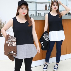 XL-4XL大きいサイズタンクトップ XL-4XL大きいサイズタンクトップ