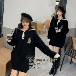 XL-3XL大きいサイズセーター/ニット XL-3XL大きいサイズセーター/ニット