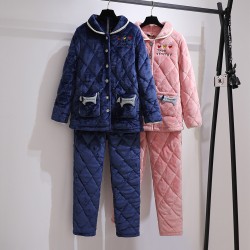 2XL-6XL大きいサイズパジャマ/部屋着