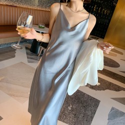 L-5XL大きいサイズワンピース