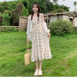 M-4XL大きいサイズカーディガン、ワンピース M-4XL大きいサイズカーディガン、ワンピース