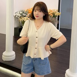 XL-3XL大きいサイズトップス XL-3XL大きいサイズトップス