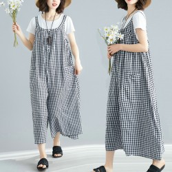 F大きいサイズオールインワン