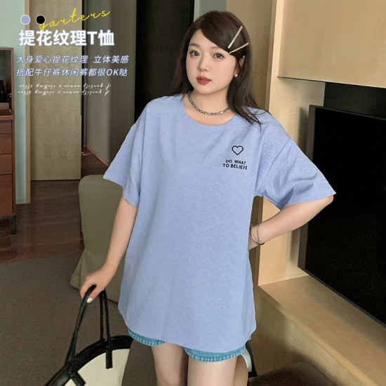 XL-4XL大きいサイズTシャツ