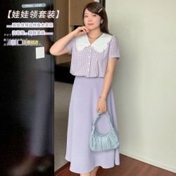 XL-5XL大きいサイズ2点セット XL-5XL大きいサイズ2点セット