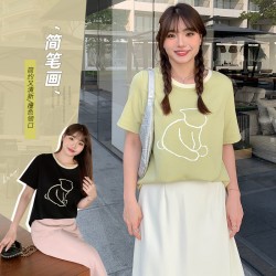 XL-5XL大きいサイズトップス XL-5XL大きいサイズトップス