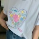 XL-4XL大きいサイズTシャツ