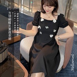 XL-4XL大きいサイズワンピース XL-4XL大きいサイズワンピース