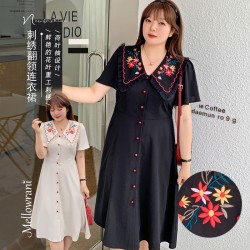 XL-4XL大きいサイズワンピース XL-4XL大きいサイズワンピース