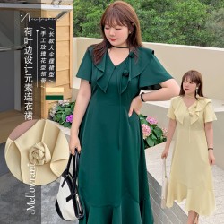 XL-4XL大きいサイズワンピース XL-4XL大きいサイズワンピース