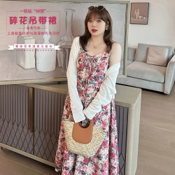 XL-5XL大きいサイズワンピース