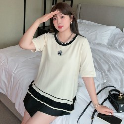XL-3XL大きいサイズトップス XL-3XL大きいサイズトップス