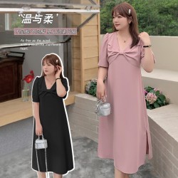 XL-5XL大きいサイズワンピース