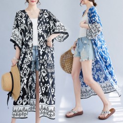 F大きいサイズカーディガン F大きいサイズカーディガン