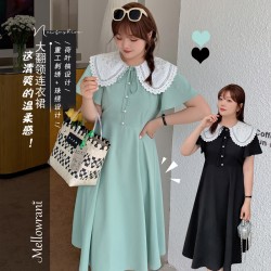 XL-4XL大きいサイズワンピース XL-4XL大きいサイズワンピース