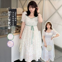 XL-4XL大きいサイズワンピース XL-4XL大きいサイズワンピース