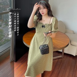 XL-4XL大きいサイズワンピース XL-4XL大きいサイズワンピース