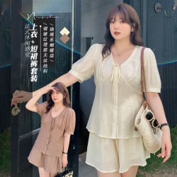 XL-4XL大きいサイズ2点セット XL-4XL大きいサイズ2点セット