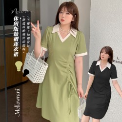 XL-4XL大きいサイズワンピース XL-4XL大きいサイズワンピース