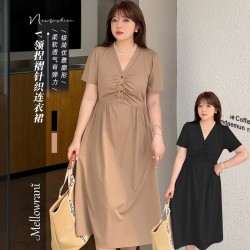 XL-4XL大きいサイズワンピース XL-4XL大きいサイズワンピース