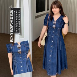 XL-4XL大きいサイズワンピース XL-4XL大きいサイズワンピース