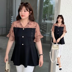2XL-7XL大きいサイズトップス 2XL-7XL大きいサイズトップス