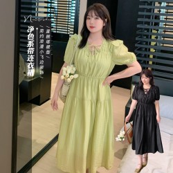 XL-4XL大きいサイズワンピース XL-4XL大きいサイズワンピース