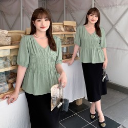 XL-3XL大きいサイズトップス XL-3XL大きいサイズトップス