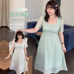 XL-4XL大きいサイズワンピース XL-4XL大きいサイズワンピース