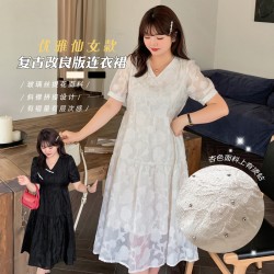 XL-4XL大きいサイズワンピース XL-4XL大きいサイズワンピース