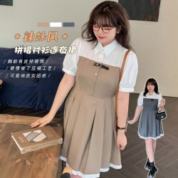 XL-4XL大きいサイズワンピース XL-4XL大きいサイズワンピース