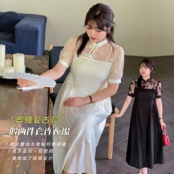 XL-4XL大きいサイズワンピース XL-4XL大きいサイズワンピース