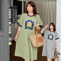 XL-4XL大きいサイズワンピース XL-4XL大きいサイズワンピース