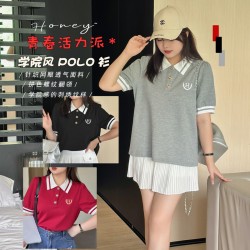 XL-4XL大きいサイズトップス XL-4XL大きいサイズトップス