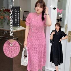 XL-4XL大きいサイズワンピース XL-4XL大きいサイズワンピース