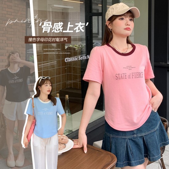 XL-5XL大きいサイズTシャツ