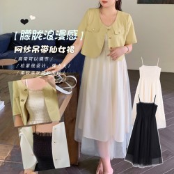 XL-4XL大きいサイズワンピース XL-4XL大きいサイズワンピース