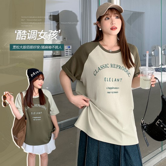 XL-5XL大きいサイズTシャツ