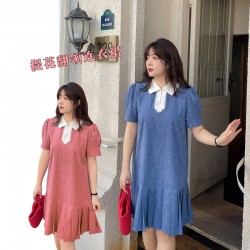 XL-4XL大きいサイズワンピース XL-4XL大きいサイズワンピース