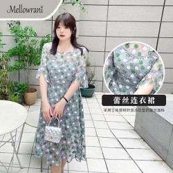 XL-4XL大きいサイズワンピース XL-4XL大きいサイズワンピース