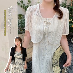 XL-5XL大きいサイズカーディガン XL-5XL大きいサイズカーディガン