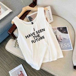 XL-3XL大きいサイズタンクトップ