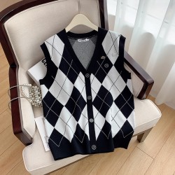 2XL-6XL大きいサイズベスト(ブラック) 2XL-6XL大きいサイズベスト(ブラック)