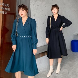 XL-4XL大きいサイズワンピース XL-4XL大きいサイズワンピース