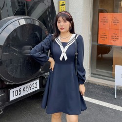 XL-4XL大きいサイズワンピース XL-4XL大きいサイズワンピース