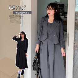  春  XL-5XL大きいサイズ2点セット