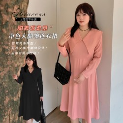 XL-4XL大きいサイズワンピース XL-4XL大きいサイズワンピース