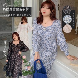 XL-4XL大きいサイズワンピース XL-4XL大きいサイズワンピース