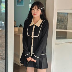 XL-3XL大きいサイズセーター/ニット XL-3XL大きいサイズセーター/ニット