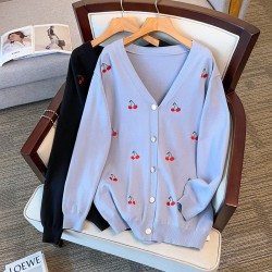 2XL-7XL大きいサイズカーディガン 2XL-7XL大きいサイズカーディガン